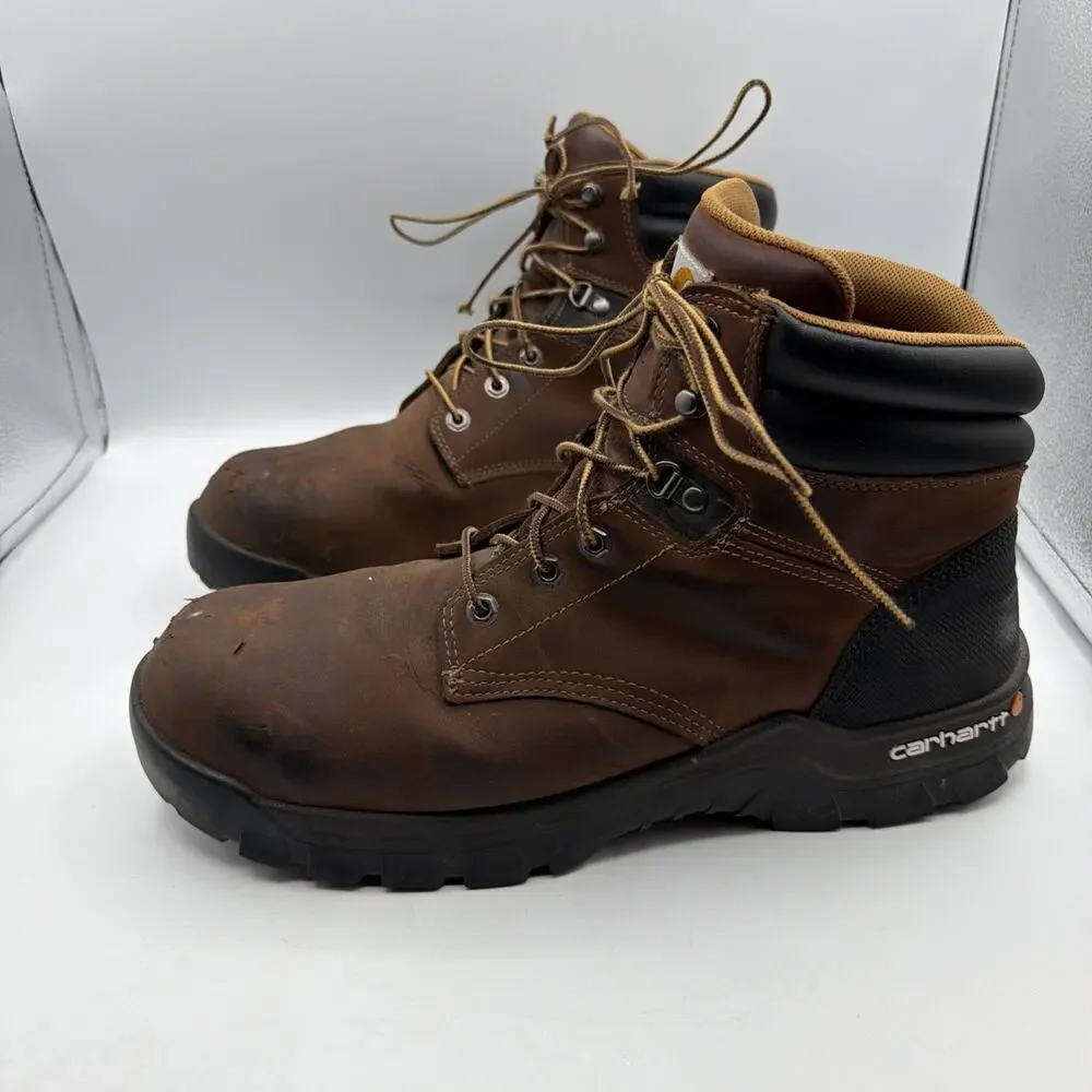 Carhartt Men's 6
